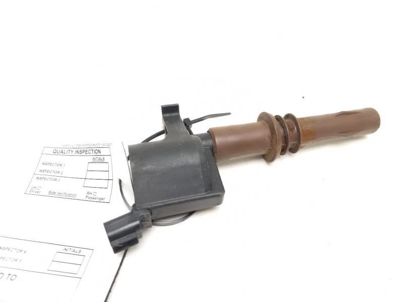 Bobina de encendido Ford Expedition 2008-2014 Foto 4 de 4