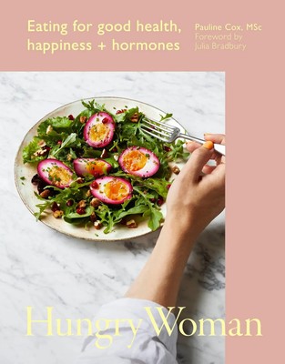 Pauline Cox | Hungry Woman | Buch | Englisch (2023) | Gebunden