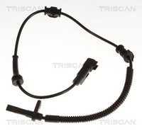 Triscan ABS Sensor Raddrehzahl 8180 80241 FüR Chevrolet Camaro Convertible ZL1