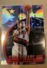 1998 Topps Finest Basketball Damon Stoudamire #AS7