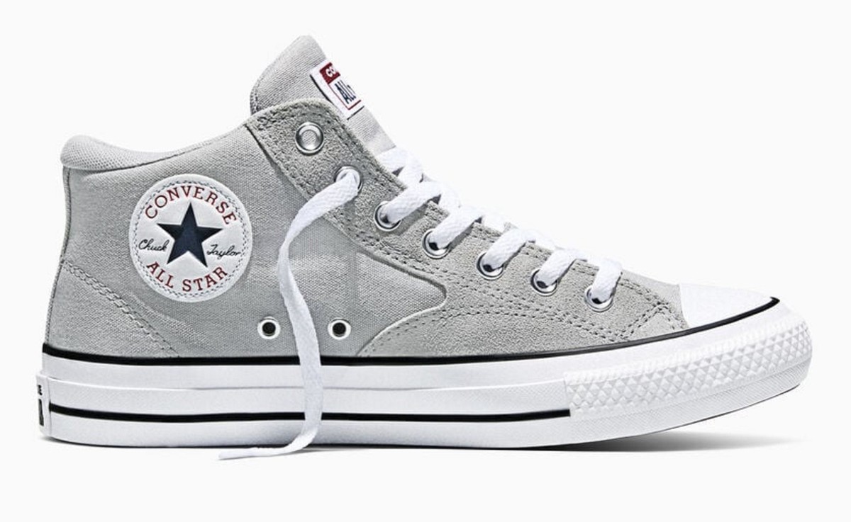 CONVERSE Chuck Taylor All Star Malden Street WIDE Fit Sneakers