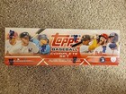 2023 Topps Complete Baseball Factory Hobby Set 660 Cards Sealed Series 1 & 2 SC