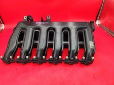 09-13 Oem Bmw E70 X5 E90 335d Diesel Engine M57y Intake Manifold 09-13 Oem Bmw E70 X5 E90 335d Diesel Engine M57y Intake Manifold