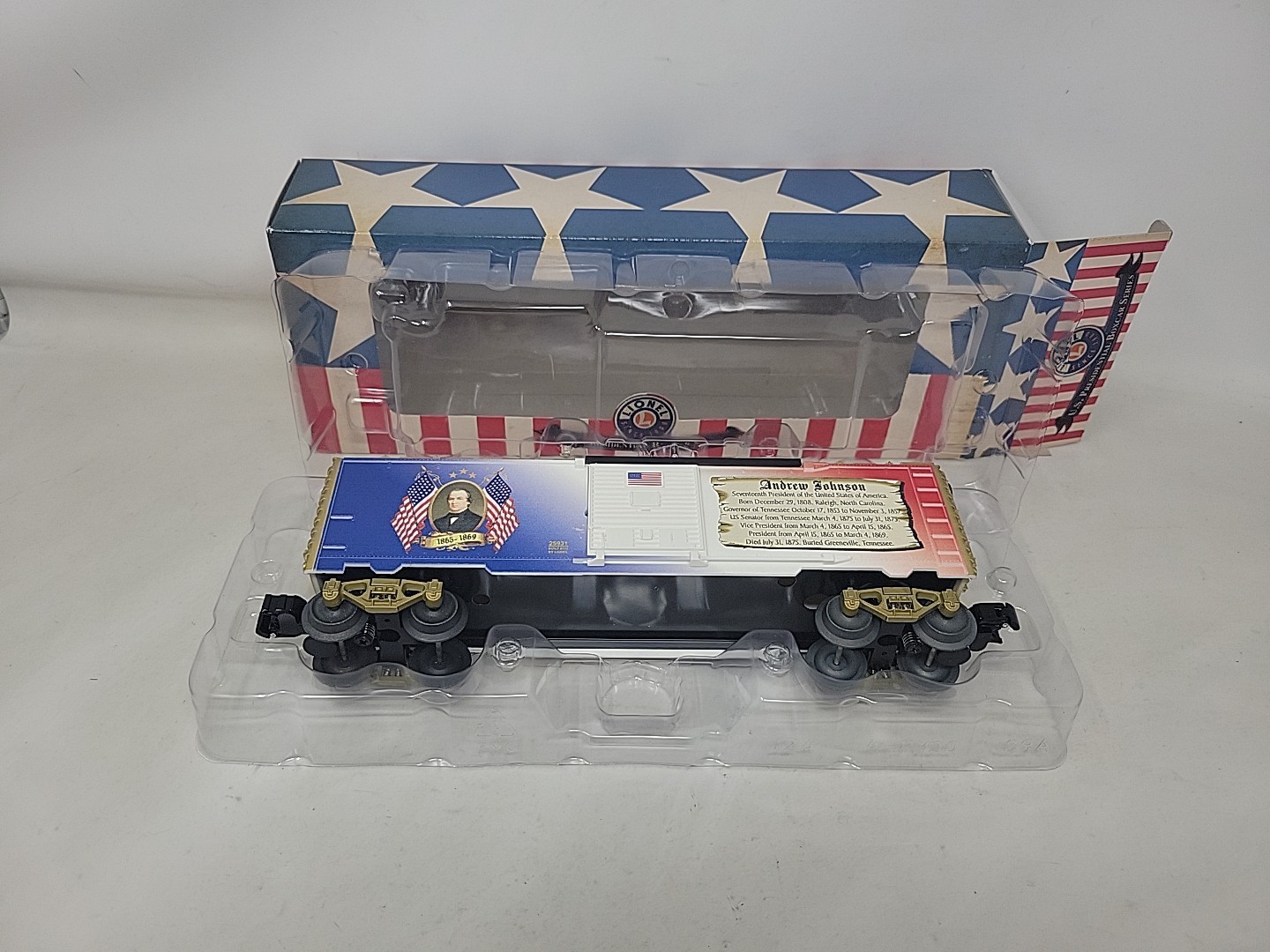 Click here to see eBay Auction