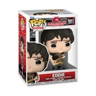 Funko Pop! Movies: Rocky Horror Picture Show - Eddie - Collectable Vinyl Figure