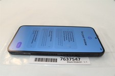 Samsung Galaxy S23+ 512GB Black - Unlocked AT&T T-Mobile Verizon GSM 7637547