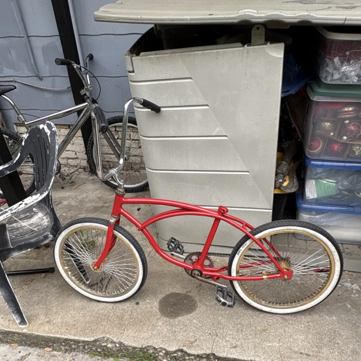 1973 Collectible Complete Bikes for sale | eBay
