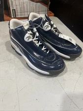 Reebok The Answer DMX Iverson ‘NCAA Pack-Georgetown’ HR1061 Men Sz 10.5