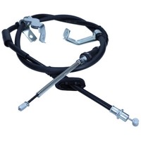 Maxgear Handbremsseile Handbremsseil Passend FüR Hyundai Tucson JM