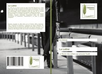Eric Kabongo | Le LéThé | Taschenbuch | FranzöSisch (2021) | Éditions Muse