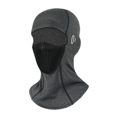 Cold Weather Balaclava Ski Mask for Men Women - Winter Thermal Motorcycle Mask