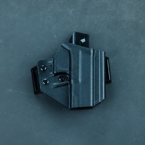 個人装備 T.Rex Arms Sidecar P320/M18 LH T.REX Sidecar Holster – T.REX ARMS