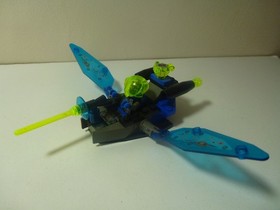 Lego Insectoids Space Large 15 Set Collection