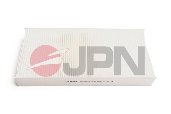 JPN Innenraumfilter FüR Peugeot Expert Kasten VF3A_ VF3U_ VF3X_ 2.0 Hdi 130-image
