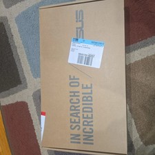 NEW ASUS X1404VA-I38128 Vivobook 14" FHD Core I3-1315U, 8GB RAM 128GB SSD Laptop