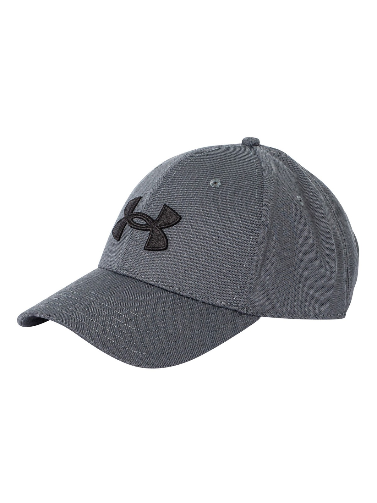 Under Armour Mens Blitzing Adjustable Cap Grey 8190₽
