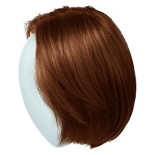 Raquel Welch Classic Cool Wig R10 Chestnut Color Petite Size by Hairuwear
