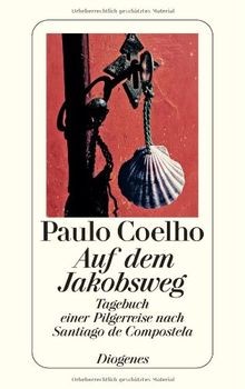 Auf Dem Jakobsweg: Tagebuch einer Pilgerreise nach ... | Buch | Zustand sehr gut