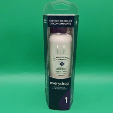 EveryDrop Filter 1 EDR1RXD1 Water Filter New Sealed 