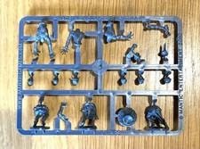 Mantic Games Kings of War Undead Zombies x4 Miniatures Sprues 28mm 