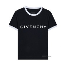 Givenchy Logo Slim T-Shirt 129861788