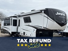 2026 Jayco Pinnacle 38FBRK