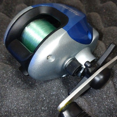 SHIMANO BASS RISE シマノ バスライズ 極美品 オールドリール Shimano Bass Rise Extreme Old Drill | eBay