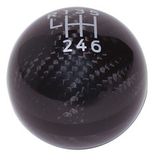 Ford Performance Carbon Fiber Shift Knob Ford Mustang Mt-82 2015-2026 Ford Performance Carbon Fiber Shift Knob Ford Mustang Mt-82 2015-2026