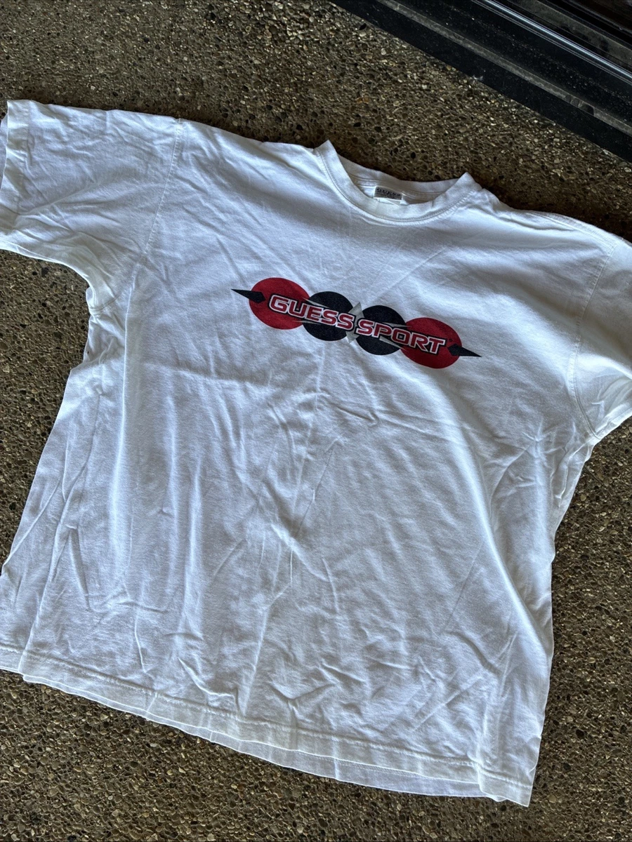 25+ GUESS with Vintage T-Shirts for Men for sale | Updated Oct 2026