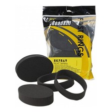 Stinger RKFR69 Roadkill Fast Rings 6x9"