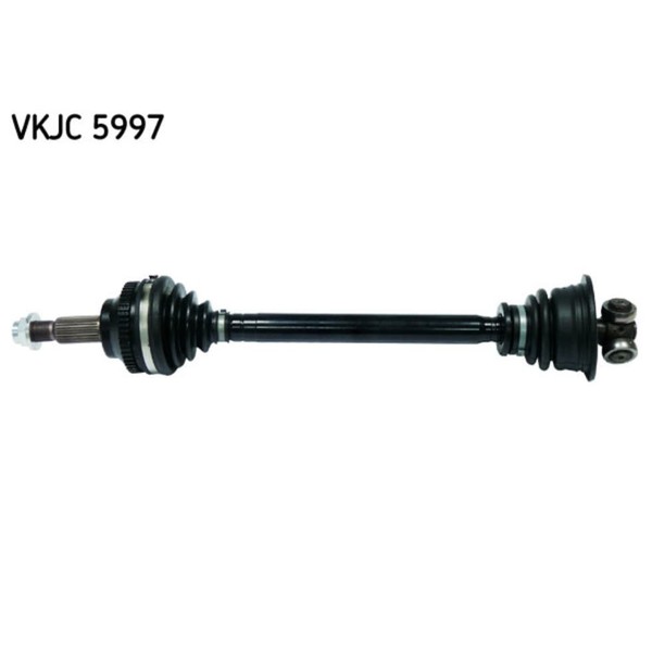 Antriebswelle Skf Vkjc 5997 FüR Renault Opel Master Ii Movano A-image