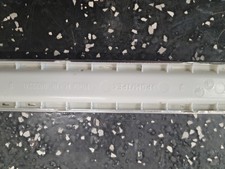 Miele G6100 Dishwasher Lower Main Spray Arm B...
