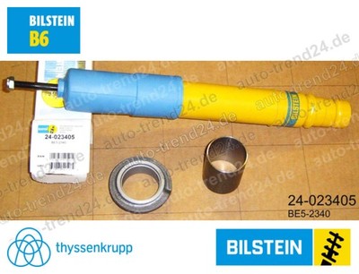Bilstein B6 Gasdruckdämpfer vorne für Honda Integra Coupé DC, Bj. 1997-2001