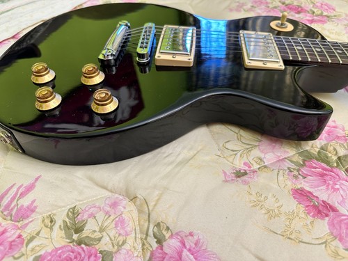 2005 Gibson Les Paul Special Ebony - Foto 6 di 24