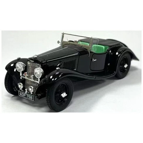 MX40108-171 ASTON MARTIN - 15/98 2-4 SEATER ROADSTER 1938 a 1/43 MATRIX