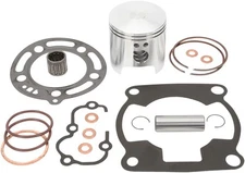 Wiseco Piston Kit 0.50mm Over 53.00mm #PK1155 fits Kawasaki/Suzuki KX100/RM100