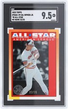 Top 10 Cal Ripken Jr. Cards 28