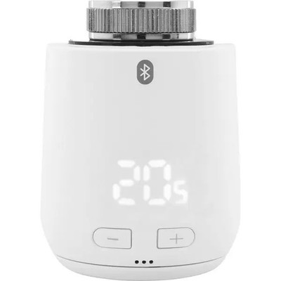 Eurotronic 700254 Comet Zero Bluetooth Electronic Thermostatic Head