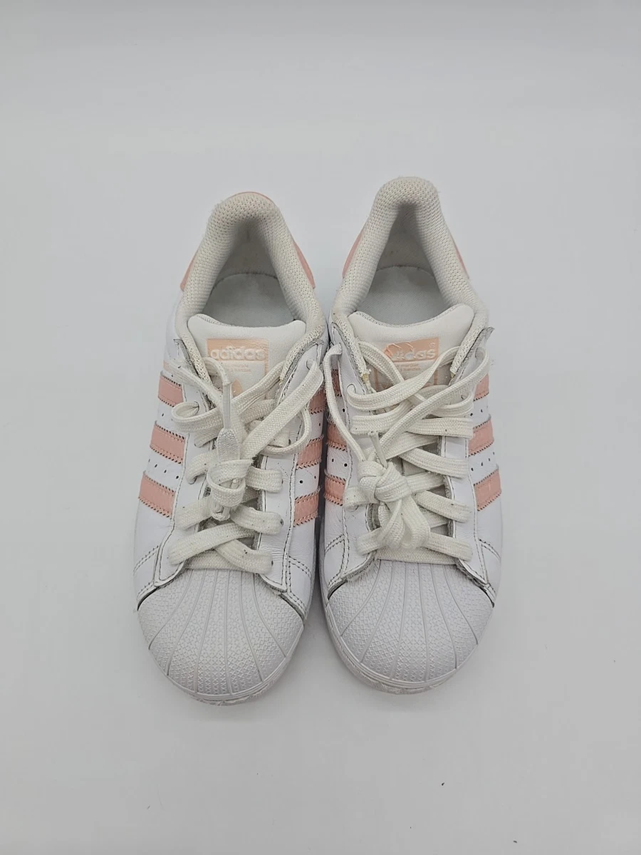 adidas Superstar Shell Athletic Shoes for Women for sale | eBay
