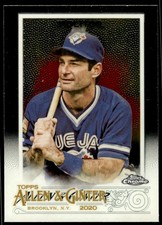Click to enlarge Paul Molitor