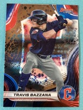 2024 Bowman's Best Top Prospects Travis Bazzana #TP-21