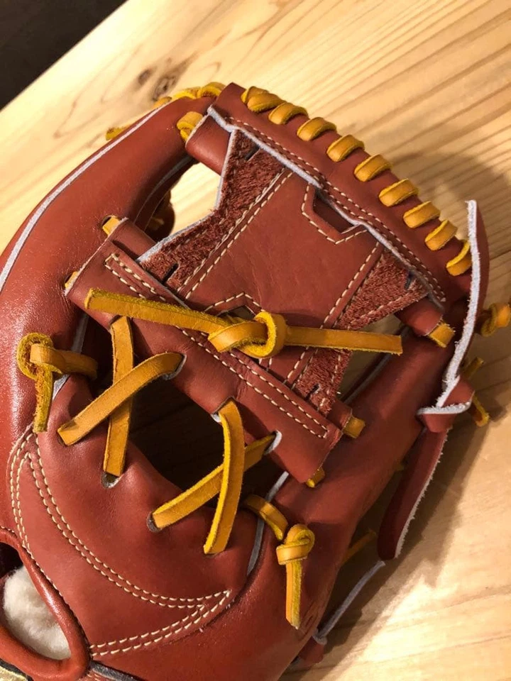 Global Elite Rigid Gloves Infinity - Image 3 of 4