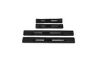 For BMW 2019 2023 X5 Accessories Door Sill Protector Scuff Plate Guard Trim