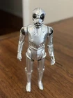 Star Wars 1978 Death Star Droid Action Figure