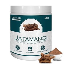 Erthri Jatamansi Powder 400gm
