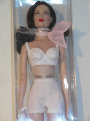 Tonner Re-Imagination, 2012 Convention Judy doll, T12RTSD01  LE300 NRFB