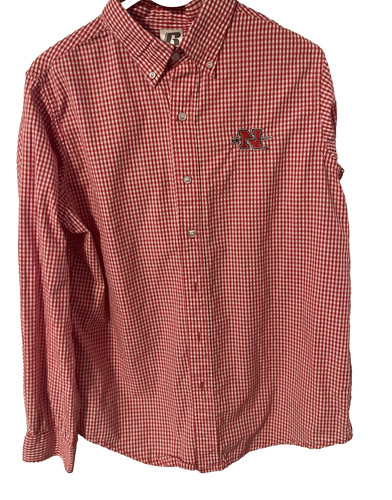 Russell Athletic Men’s Nicholls State University Shirt