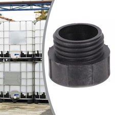 IBC Tank Adapter Connector Tap Hose Hoze Cap Water Bowser Standard Type Parts UK