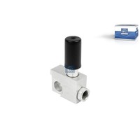 Pumpe KraftstoffvorföRderung DT Spare Parts FüR U.A. Volvo FH12