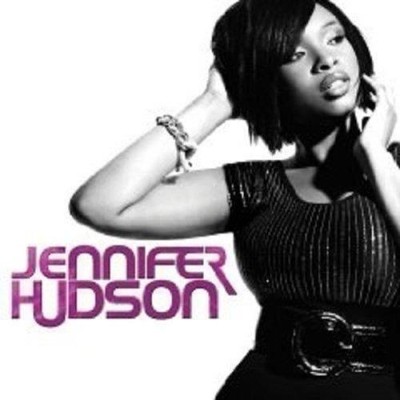 Audio Cd Neu - Jennifer Hudson - Jennifer Hudson -I- Arista